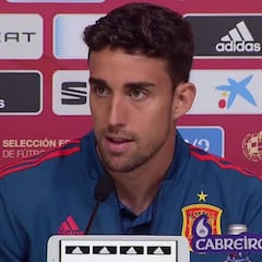 Jaime Mata: "A los 30 se puede rendir al máximo nivel"