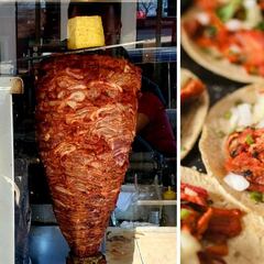 Ni en Tijuana ni en Puebla: La IA señala cuál es la ciudad mexicana donde se hacen los mejores tacos al pastor