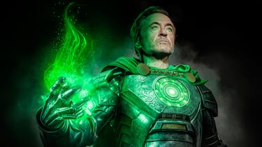 ‘Vengadores Doomsday’ es para “frikis y perdedores” según el superhéroe inspirado en Bruce Lee