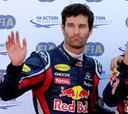 Webber critica la decisión de volver a incluir el GP Bahrain