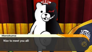 Danganronpa 1 y 2 llegarán a PS4 en Europa