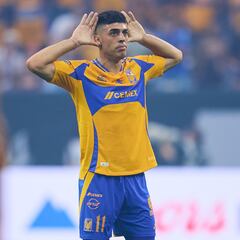 Brunetta considera “muy jodido” el partido contra Pachuca