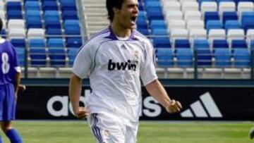 Gary: "Jugar el playoff sería cumplir un sueño"