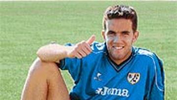 "Si marco al Madrid no lo celebraré"