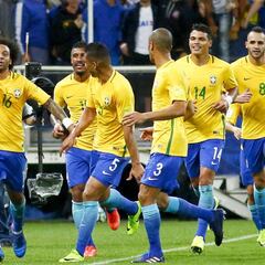 El difícil cruce que le espera a México en octavos de final