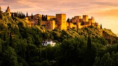 ¿Qué lugares en España son Patrimonio de la Humanidad y qué requisitos se requieren?