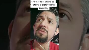 Fan de Franco Escamilla descubre infidelidad gracias a uno de sus shows