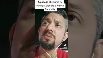 Fan de Franco Escamilla descubre infidelidad gracias a uno de sus shows