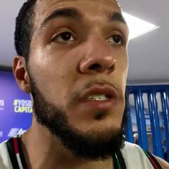 Emmy Andújar sobrevivió al cáncer y hoy brilla en su regreso con Capitanes