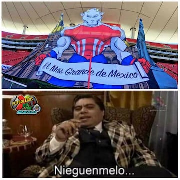 Los memes aplauden a Chivas y a los finalistas de Copa MX