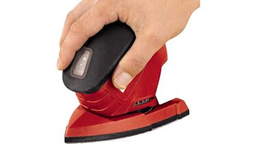 Tus tareas de bricolaje, mejor con esta multilijadora de Einhell superventas