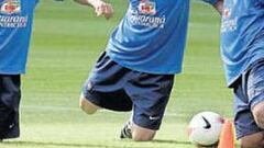 Capello teme que el virus FIFA deje bajas para ir a Zaragoza