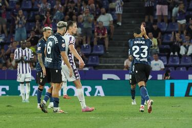 José Juan Romero: “En vez de pensar, nos hemos puesto los cuernos” 