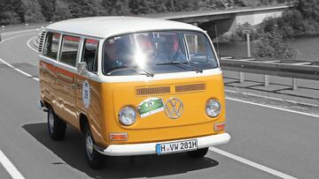 Foto: Volkswagen