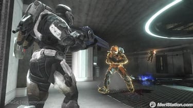 Halo Reach, Impresiones beta