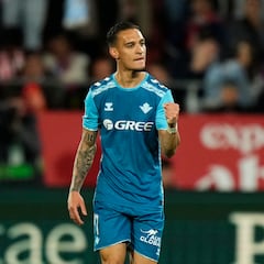 Amorim avisa a Antony