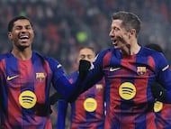 Barcelona still fall short of LaLiga spending rules, raising the possibility of high-profile departures this summer window.