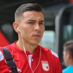 Harold Rivera: “Estamos apenados, pero esto va a cambiar”