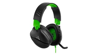 Los 10 mejores cascos gaming, según los usuarios de Amazon