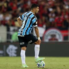 Suárez sitúa su retirada en 2024