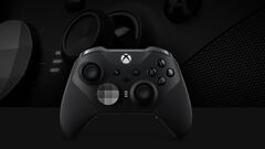Xbox Elite Series 2, análisis. El mejor mando del mercado