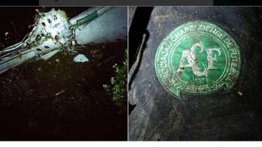 Ex-Atlético player Cléber Santana dies in Chapecoense plane crash