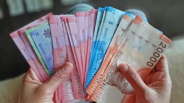 IFE Laboral: quiénes lo reciben en octubre y montos