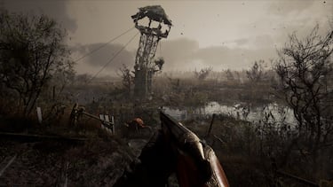 Stalker 2: Heart of Chornobyl, primeras impresiones. ¿El juegazo que se esperaba?