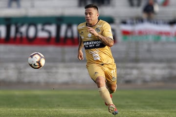 El 'Chanchito' Ramos volverá a defender por tercera vez la camiseta del equipo que lo formó. Ramos regresó por primera vez en 2016 para disputar la Copa Libertadores del 2017.