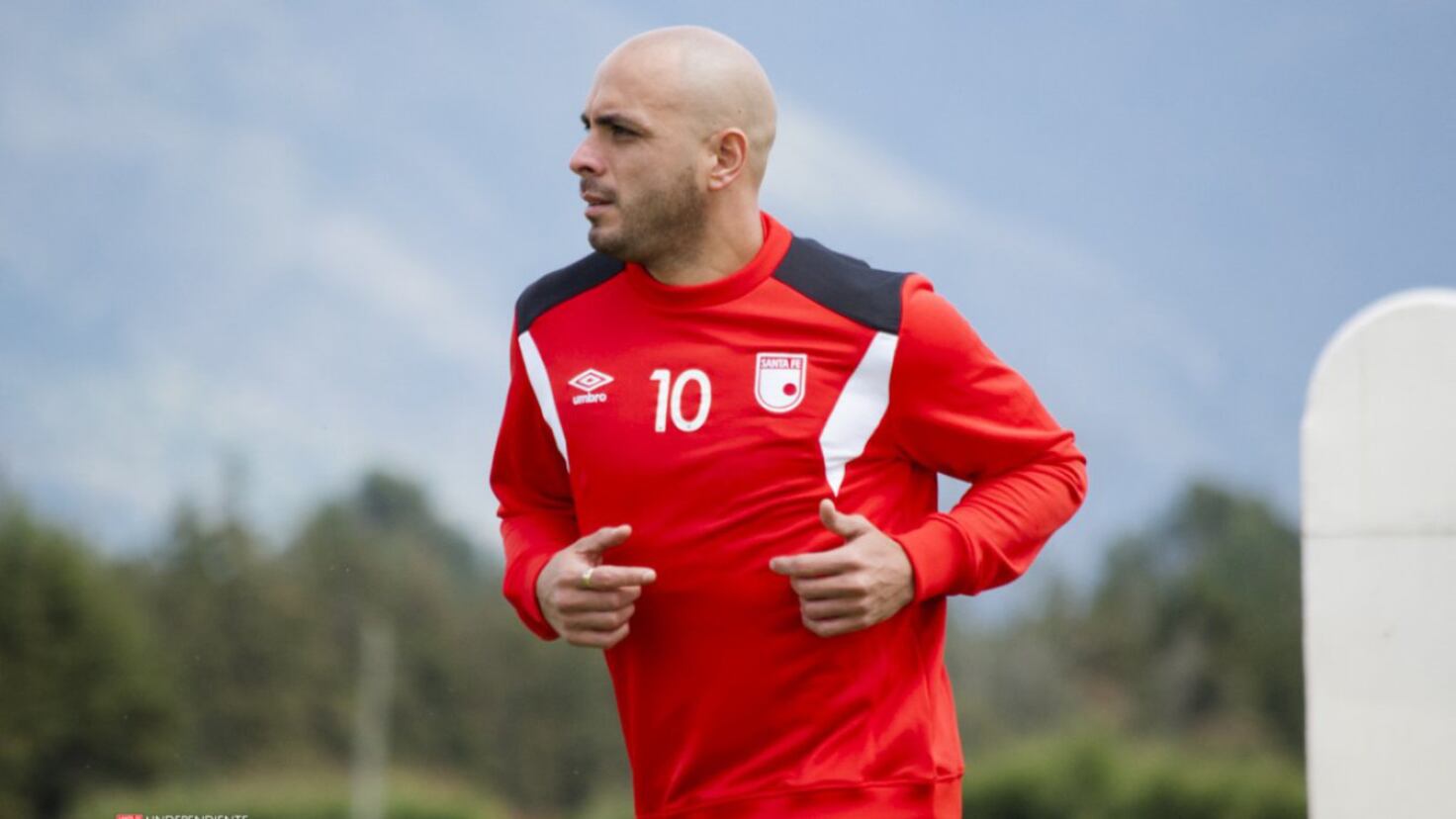 ¿Cuándo se quebró la relación entre Omar Pérez Eduardo Méndez? AS