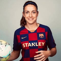 "No creo que la diferencia de género esté en esta decisión"