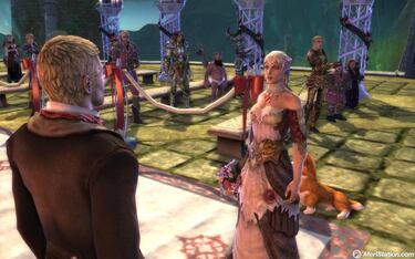 La aplicación de RIFT llega a Android