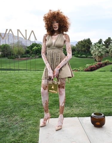 Los mejores ‘looks’ del Coachella 2026