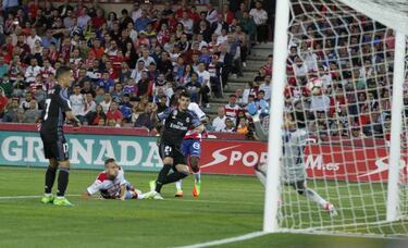 Morata makes his case and proves his worth