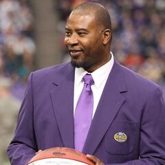 Chris Doleman, Salón de la Fama de la NFL, falleció a los 58 años