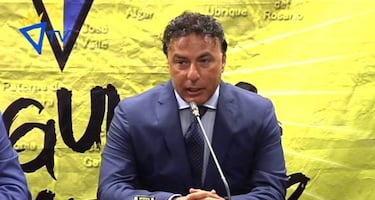 Spanish police search Granada and Cadiz club offices