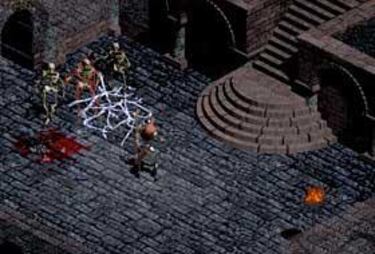 Diablo Hellfire (PC)