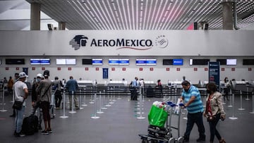 M&eacute;xico y Estados Unidos llegaron a un acuerdo desde abril para cerrar sus fronteras en viajes no esenciales. Te decimos cuales son las restricciones que hay.