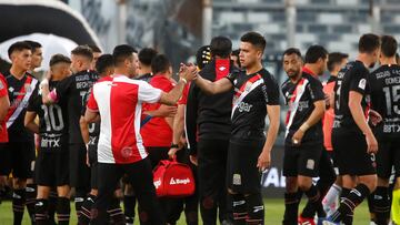 “Conmocionado”: hacen la denuncia por golpes a figura de Curicó