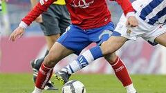 Nagore: "Que asciendan en ley concursal es triste"