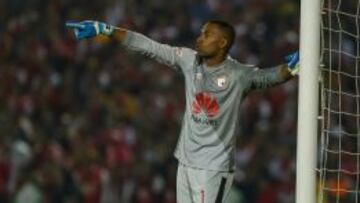 Rufai: "El mensaje de Pékerman es sumar en ambos partidos"