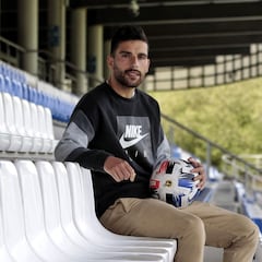 Bóveda: "Hay 3 partidos para acortar los plazos del proyecto o meter al club en un laberinto"