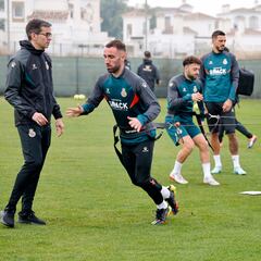 La dificultad añadida del Espanyol en el comienzo de 2023