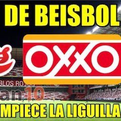 Sonríe, llegó la liguilla y con ello los mejores memes
