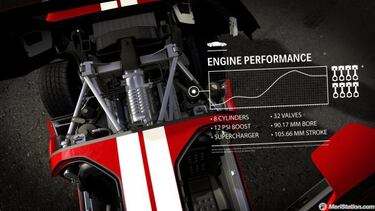 [E3] Forza Motorsport 4, Impresiones