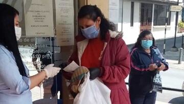 Así es el plan financiero que espera el Ministerio de Hacienda para este 2021. La idea es recuperar la economía del país a pesar de estos años de pandemia