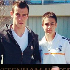 Los mejores memes de la salida de Bale y Reguilón al Tottenham