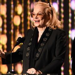 Gena Rowlands, actress of ‘The Notebook’, dies at 94: What was the cause of death?