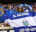 Panamá vs El Salvador: Horario, canal de TV; cómo y dónde ver Copa Oro 2023 en USA