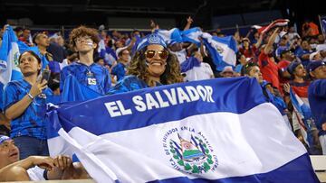 La Selección de Panamá es líder del Grupo C de la Copa Oro 2023 y El Salvador se juegan la vida, esperando que Costa Rica los ayude contra Martinica.